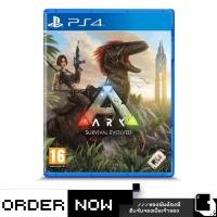 ราคา PlayStation 4™ เกม PS4 ARK: Survival Evolved (By ClaSsIC GaME) (6145993738)