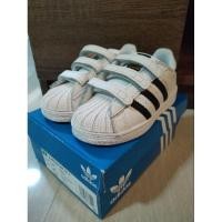 ราคา รองเท้า Adidas Superstar kids Original (23785844170)