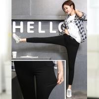 ราคา กางเกงคนอ้วน กางเกงทำงานไซส์ใหญ่ ซิปหน้า มีกระเป๋าซ่อน(สีดำ) (1820209632)