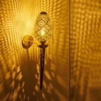 ราคา เอเชียตะวันออกเฉียงใต้ลมไดโนเสาร์ไข่ทองเหล็กศิลปะโคมไฟติดผนังคาเฟ่ร้านอาหารบันไดบาร์ระเบียงหัวเตียงตกแต่งผนังโคมไฟ (40859977186)