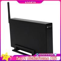 ราคา In - Rj45 ฮาร์ดไดรฟ์ภายนอกกรณีNas Wifiเสาอากาศไร้สายWifi Sata Usb 3.0 Wifi Hddอินเทอร์เฟซอลูมิเนียมHddกล่องHdd 3.5 Hdd (ปลั๊กUs) (43709399872)