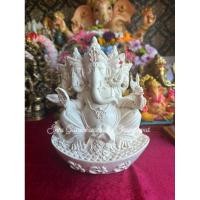 ราคา พระพิฆเนศ 5 เศียร ปางปัญจมุขขีคณปติ ประทานพร (18527345451)