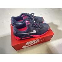ราคา Nike air max 90 สีดำชมพู (10551838602)