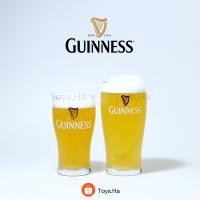 ราคา ของแท้! แก้วเบียร์ แก้ว Guinness แบรนด์จากประเทศญี่ปุ่น Japan (21393414128)