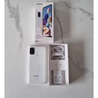 ราคา Samsung A21s ประกัน 3เดือน ราคาประหยัด (6184500160)