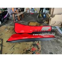 ราคา แผงซาว์ดประตูครึ่งบานเล็กวีโก้แคป (28929020310)