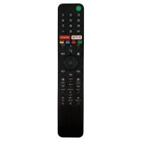ราคา ใหม่ RMF-TX500U สําหรับ Sony 4K สมาร์ท Voice TV รีโมทคอนโทรล XBR-55X950G RMF-TX500P (27603300604)