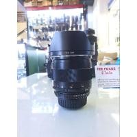 ราคา zeiss 25mm f2 zf.2 มือสอง (25452467003)