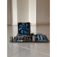 ราคา เมนบอร์ด ASUS ASUS P7H55-M LX Socket (LGA1156) CPU Intel Core i3-540 3.07 GHz RAM 4 GB ฮีทซิงค์ (41961401826)