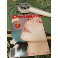 ราคา อัลบั้มที่จองเท่านั้น EXO BAEKHYUN CANDY DELIGHT CHEMISTRY (9877762482)