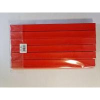 ราคา สันแฟ้มพลาสติก สันรูด ขนาด A4 ขนาด 22มม (มีหลายสีให้เลือก) ยี่ห้อ O.K.(แพ็ค 12 ชิ้น) (7788772562)