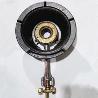 ราคา GMAX เตาแก๊สแรงดันสูง เตาเร่ง เตาแม่ค้า KB-5 KB5 หัวเตาพร้อมวาล์ว หัวเตาแม่ค้า แรงดันสูง (27636423615)