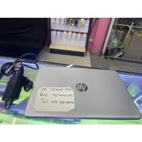 ราคา NOTEBOOK HP 15S-DU3011TX (SILVER) (20261550595)