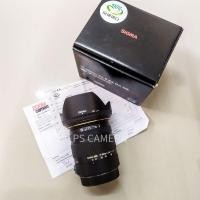 ราคา SIGMA 17-50/2.8 EX DC OS HSM (canon) เลนส์ เทพตัวคูณ [มือสอง] (7145803620)