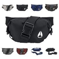 ราคา กระเป๋าสะพายข้าง กระเป๋าคาดเอว Nixon Trestles Hip Pack (27620079284)