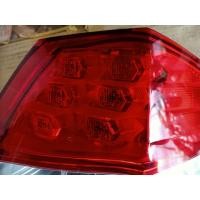 ราคา ไฟท้ายฮอนด้าแจ๊ส2012LED ขวาแท้ศูนย์HONDA (43768522379)