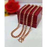 ราคา สร้อยคอห้อยพระ2บาทเศษนาคแท้ (22672927042)