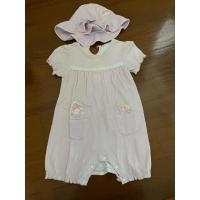 ราคา ชุดบอดี้สูท Sanrio แท้ มายเมโลดี้ size 85 (24036634744)