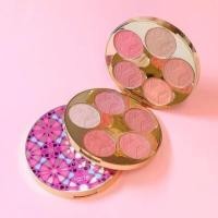 ราคา พร้อมส่ง Tarte Blush Bazaar palette ปัดแก้ม สิบหลุม (600219756)