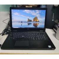 ราคา Dell Latitude 5580 Core I7 GEN 7 RAM 8 GB M.2 512GB 15.6" FHD Nvidia GeForce 940MX แบตใหม่ (41869043610)