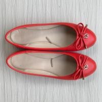 ราคา รองเท้าส้นแบน VNC (1354226210)