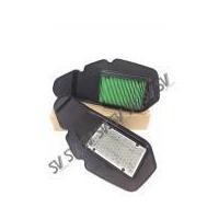 ราคา ไส้กรองอากาศของแท้จากศูนย์ฮอนด้า สำหรับรุ่น CLICK 125 I (17210-KZR-600) (2310758466)