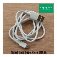 ราคา I* สายชาร์จ Oppo MicroUSB ของแท้ 100% - สายชาร์จ Oppo Micro USB ของแท้ 100% 2A / Original 2 Ampere สายชาร์จ (50251400254)