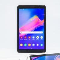 ราคา Samsung Galaxy Tab A with S pen 8.0 (2019) (22114176527)