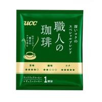 ราคา UCC Drip Coffee กาแฟดริปญี่ปุ่น กาแฟดริป กาแฟดริปสำเร็จรูปจากญี่ปุ่น (55451050600)