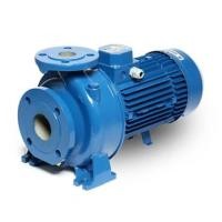 ราคา EBARA เอบาร่า 3D65-160/7.5 กำลังมอเตอร์ 7.5 กิโลวัตต์ 10 แรงม้า 3 สาย ปั๊มเหล็กหล่อใบพัด (6839053828)