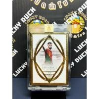 ราคา Futera Bruno Fernandes Gold Frame Game Worn /12 (26818388482)
