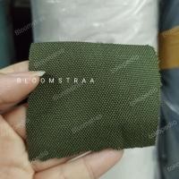 ราคา HIJAU Cordura วัสดุ 600D Army Green Cordura 600 x 600 D โพลีเอสเตอร์ Cordura (40524693188)
