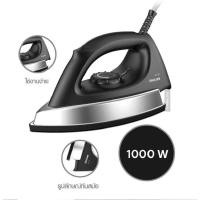 ราคา ﻿Philips เตารีดแห้ง ฟิลิปส์ Super Heavy Duty (1,000 วัตต์) รุ่น GC183 (2339235106)