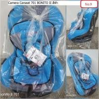 ราคา คาร์ซีท​ Camera​ ใหม่ป้ายห้อย (15990637866)