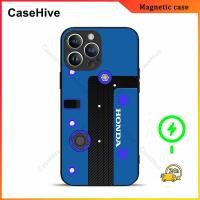 ราคา Honda K20 เครื่องยนต์ JDM เคสโทรศัพท์สําหรับ iPhone 17 Pro Max / iPhone 16 Pro Max / 15 Pro Max / 13 / Samsung Galaxy S25 Ultra / S24 Plus F33 (42772244794)