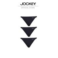 ราคา JOCKEY UNDERWEAR กางเกงในชาย ELANCE BIKINI X3 รุ่น KU 6088N BIKINI (19653512850)