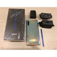 ราคา Samsung Galaxy Note 10+ (มือสอง) (8124390845)