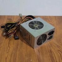 ราคา PSU แหล่งจ่ายไฟ Simbadda 500 วัตต์ Pure Power (20077403450)