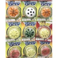 ราคา YOYO ลูกดิ่งโยโย่ มีไฟ(คละแบบ) (4863521696)