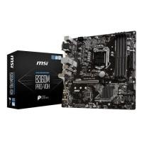 ราคา MAINBOARD 1151 MSI B360M PRO-VDH (2643486908)