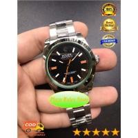 ราคา โรงงาน ROLE Milgauss 116400GV 904L สีดํา Swiss ETA 904L 1:1 รับประกัน 1 ปี WATCH (48251023030)