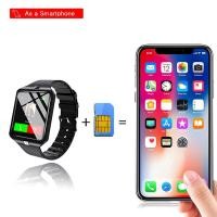 ราคา DZ09 บลูทู ธ นาฬิกาสมาร์ทด้วยการสนับสนุนกล้องซิมการ์ด TF โทรศัพท์ Android ผู้ชายกีฬานาฬิกาข้อมือดูสมาร์ท (2910308578)