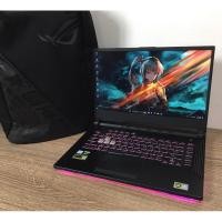 ราคา Notebook Asus ROG Strix G G531GT-AL096T (23230957516)