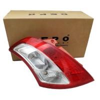 ราคา (Depo) ไฟท้าย SUZUKI SWIFT สวิฟ 2012 2013 2014 2015 2016 2017 (3845911824)