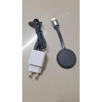 ราคา Google Chromecast Ultra 4K มือสอง (24883697738)