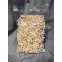 ราคา ดีดี ขายดี!! หมึกหยองหิมะ นน. 500 กรัม ราคาพิเศษ แม่แขทะเลแห้ง ราคา ส่ง ราคาถูกมาก (24932480035)