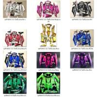 ราคา WAVE 125I 2005 (ไฟเลี้ยวบังลม) ขายยกชุดตามรูป มาตรฐานโรงงาน (1496451161)