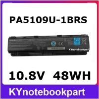 ราคา BATTERY ORIGINAL TOSHIBA แบตเตอรี่ ของแท้ TOSHIBA SATELLITE C40 C45 C50 C55 C55D C70 C70D C75 C75D PA5109U-1BRS (42169351230)
