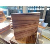 ราคา แผ่นไม้จามจุรี ขนาด 35*35 cm (4134604029)