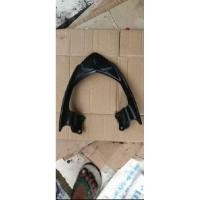 ราคา Yamaha Mio soul ขายึดแฮนด์หลังคาร์บูเรเตอร์ รถมอเตอร์ไซด์มือสองเดิม (41323680785)